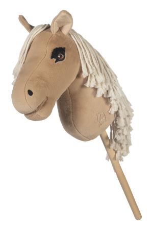 Hobby Horse Springen