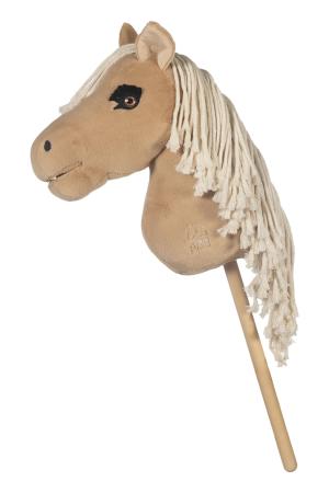 Hobby Horse Springen