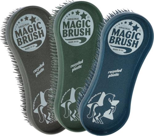 MagicBrush Bürstenset CornFlowers