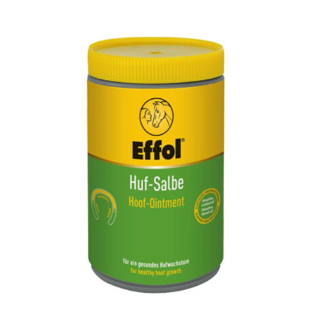 Effol Huf-Salbe gelb