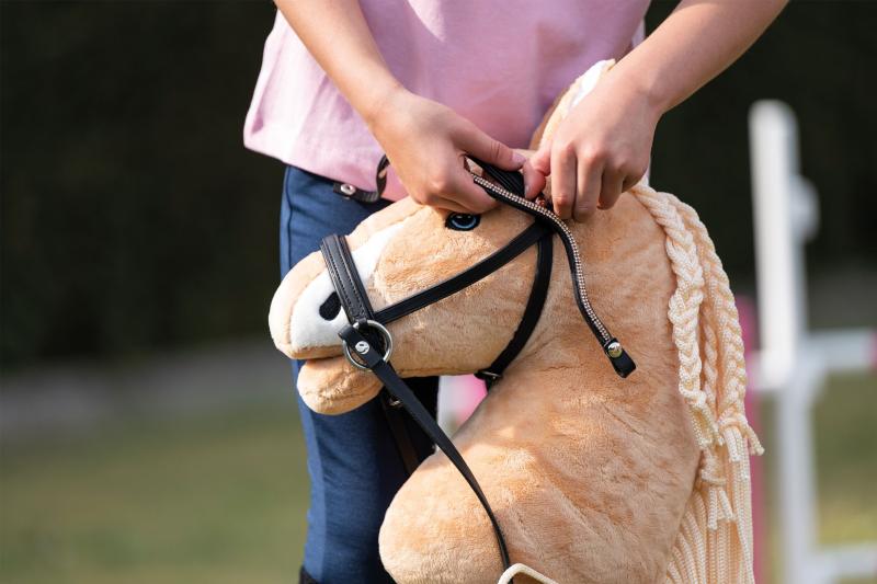 Stirnbänder Hobby Horse