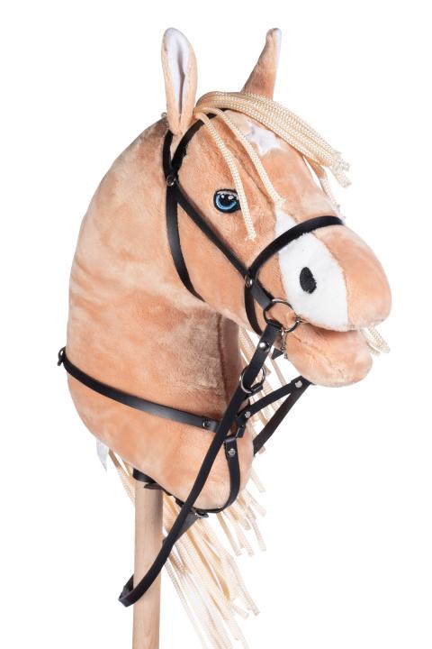 Martingal Hobby Horse