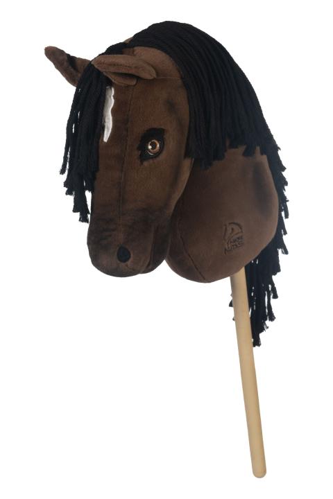 Hobby Horse Dressur