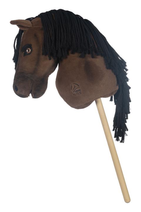 Hobby Horse Dressur