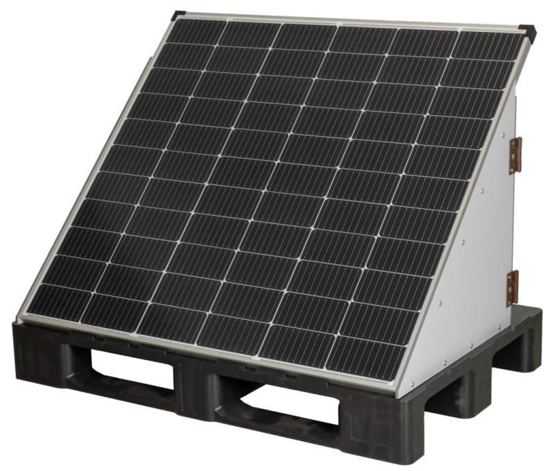 AKO Solar-PowerStation smart XXL