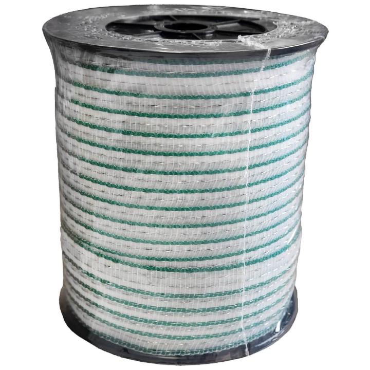 BRAMA-WEST Breitband 200m x 20mm - 4 x 0,3mm Niro + 2 x 0,3mm CU