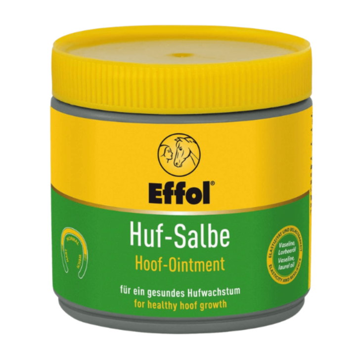 Effol Huf-Salbe gelb