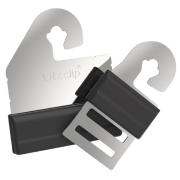 Band-Torgriffverbinder Litzclip®