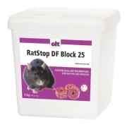 cit® RatStop DF Block 25