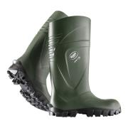 BEKINA® Sicherheitsstiefel S5 StepliteX - Frontansicht