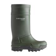 Sicherheitsstiefel Dunlop® Purofort® Thermo+ S5 Seitenansicht