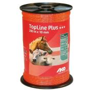 Weidezaunband TopLine Plus orange