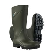 NORAMAX Safety S5 Sicherheitsstiefel mit Stahlkappe