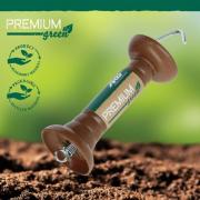 AKO Premium Torgriff BIG green