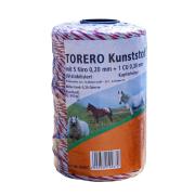 TORERO Kunststofflitze Leitfix 200 m